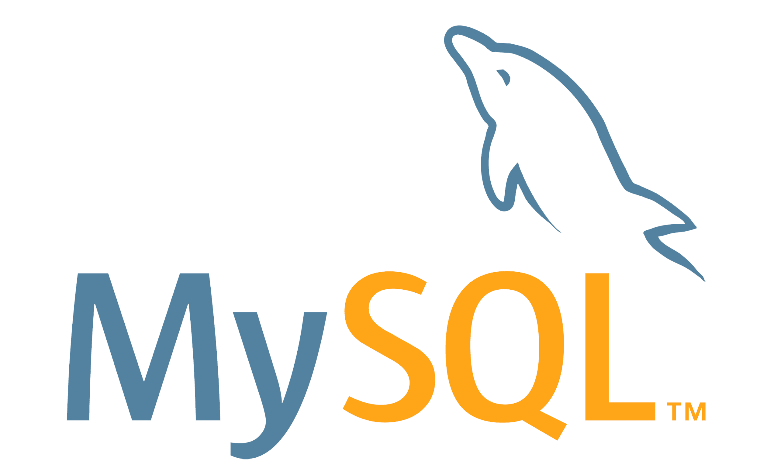 My SQL Logo